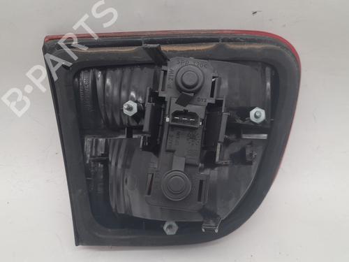 Højre baglygte bagklap SEAT LEON (1M1)  | BP25347249C80 