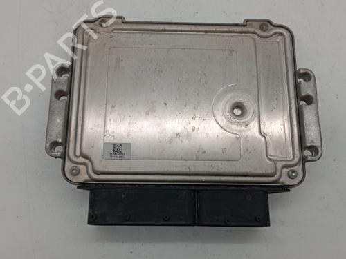 Engine control unit (ECU) HYUNDAI SONATA V (NF)  | BP25904669M57 