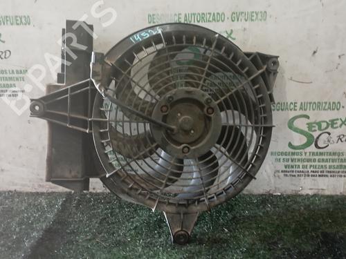 Radiator fan HYUNDAI SANTA FÉ I (SM)  | BP25321866M35 