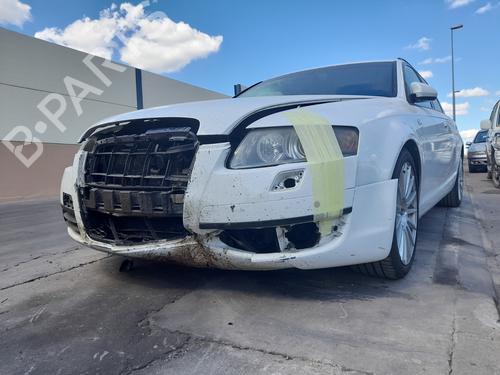 Used Engine Engine AUDI A6 C6 Avant (4F5) 2.8 FSI (210 hp) 34239623 34239623