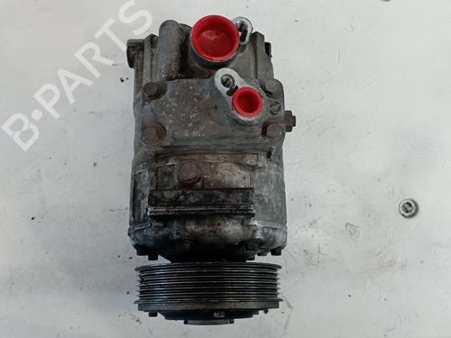 Used AC compressor PEUGEOT 407 (6D_) [2004-2011]  25325673