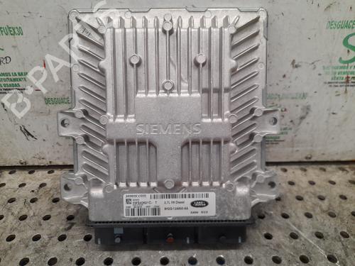 Used Engine control unit (ECU) LAND ROVER DISCOVERY II (L318) [1998-2004]  25329344