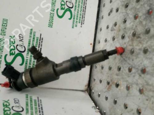 Injektor für CITROËN XSARA Break (N2) [1997-2010]  25318463