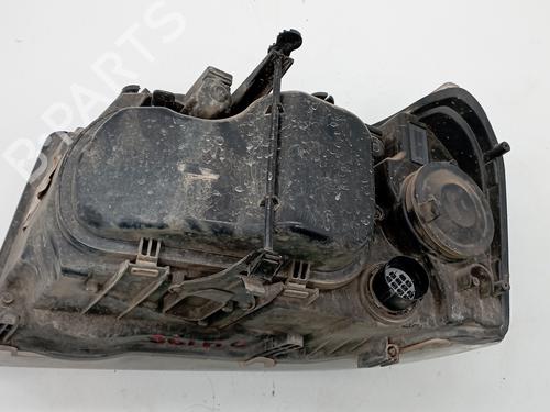 Right headlight LAND ROVER FREELANDER 2 (L359) 2.2 eD4 | BP29711200C29 
