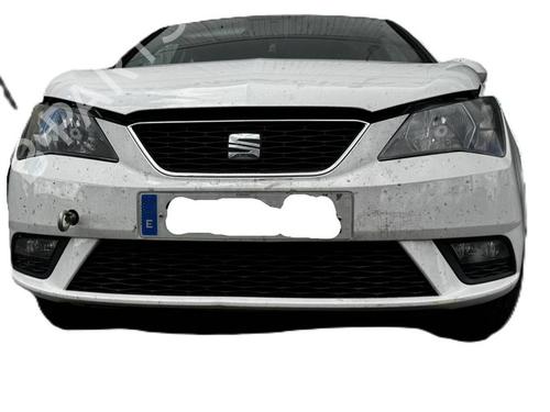Foran kofangere Foran kofangere SEAT IBIZA IV SC (6J1, 6P5) 1.4 TDI (105 hp) 39752909 39752909
