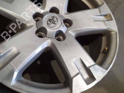 Rim TOYOTA RAV 4 IV (_A4_)  | BP30699450C45 