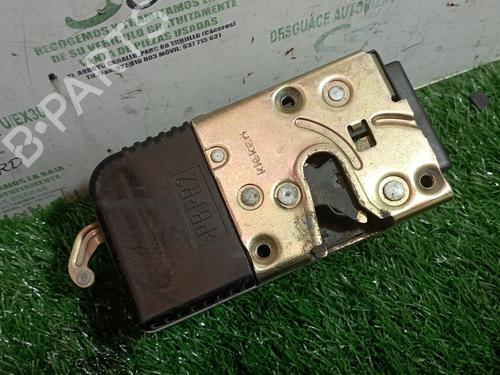 Front right lock PEUGEOT 807 (EB_)  | BP25314236C97 