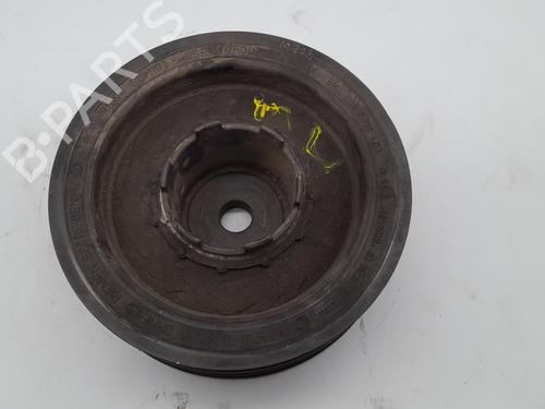 Used Pulley BMW 3 (E46) [1997-2005]  25316078