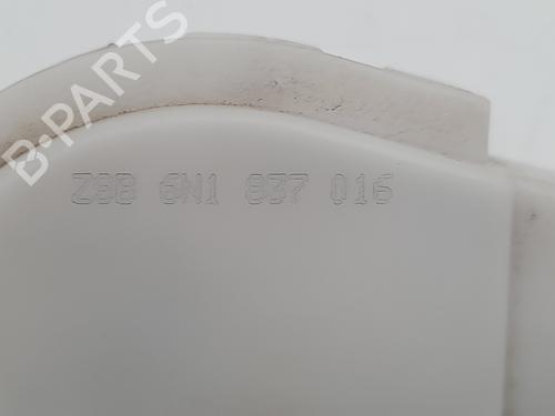 Front right lock VW POLO III (6N1)  | BP25312804C97 