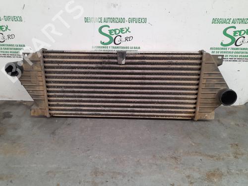 Used Intercooler MERCEDES-BENZ M-CLASS (W163) [1998-2005]  25327702