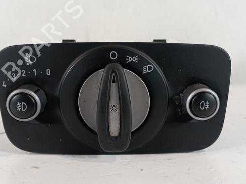 Forlygtekontakt FORD FIESTA VI (CB1, CCN) [2008-2025]  29537286