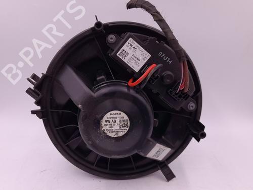 Used Heater blower motor Heater blower motor VW CRAFTER Platform/Chassis (SZ_) [2016-2026] 34040756 34040756