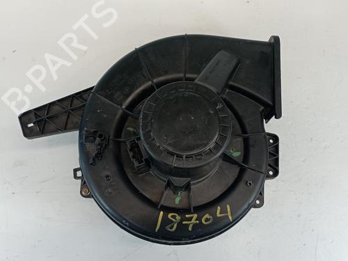 Varmeblæser AUDI A2 (8Z0) 1.6 FSI (110 hp) 25311191