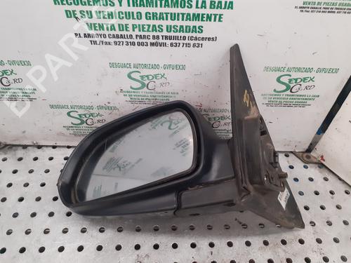 Left mirror HYUNDAI ELANTRA III (XD)  | BP25311163C26 