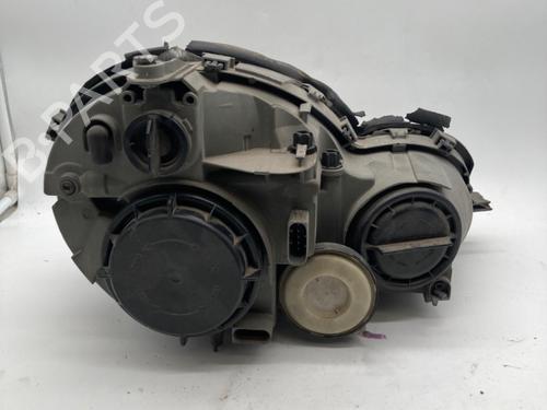 Left headlight MERCEDES-BENZ C-CLASS (W203) C 200 CDI (203.004) | BP25326744C28 