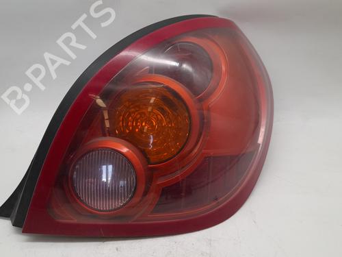Used Right taillight Right taillight 37995832 37995832
