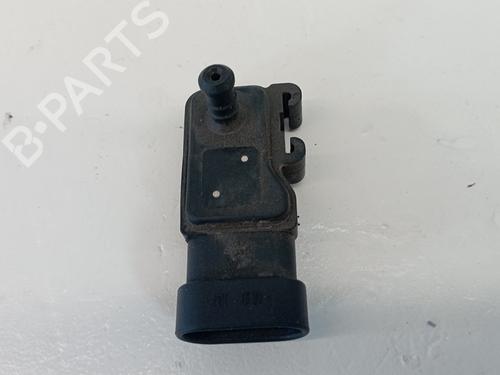 Electronic sensor OPEL ASTRA G Hatchback (T98)  | BP25310054M84 