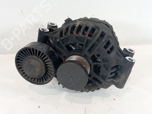 Used Alternator BMW 5 (E60) 523 i (177 hp) 25327657
