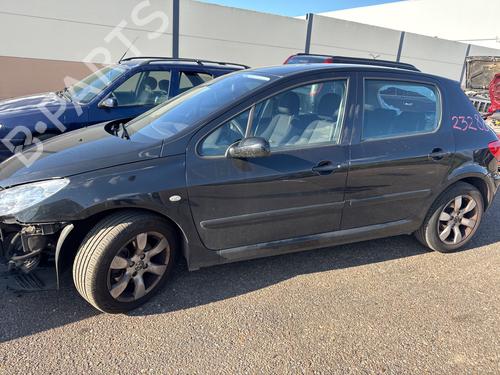 Moteur PEUGEOT 307 (3A/C) [2000-2012]  25330361