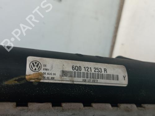Køler VW POLO (9N_, 9A_) 1.4 16V | BP25316486M31 