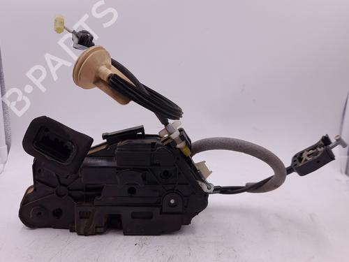 Front left lock VW GOLF VI (5K1) | BP33659096C98 - Image 2