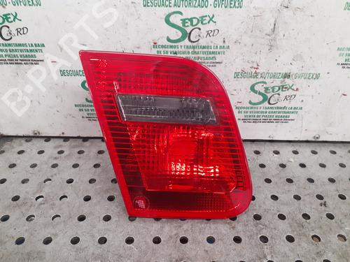 Used Left tailgate light BMW 3 (E46) [1997-2005]  25309585