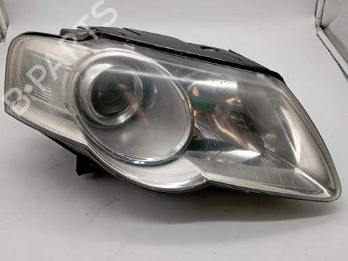 Faro derecho VW PASSAT B6 (3C2) [2005-2011]  29291230