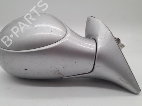Right mirror CITROËN XSARA PICASSO (N68) 1.6 HDi | BP25312598C27 