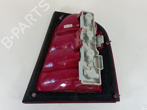Left taillight SKODA OCTAVIA I (1U2)  | BP25308243C34 