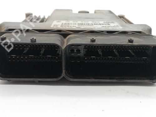 Engine control unit (ECU) OPEL INSIGNIA A (G09)  | BP25326726M57 