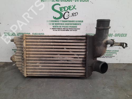 Used Intercooler FIAT DUCATO Van (230_) [1994-2005]  25317587