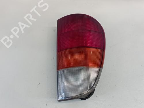 Used Left taillight SEAT INCA (6K9) [1995-2003]  25309360
