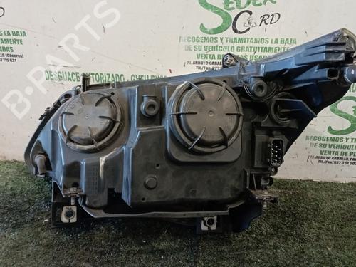 Højre forlygte BMW 5 (E60)  | BP25329267C29 
