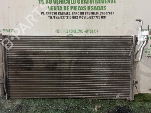 Used AC radiator HYUNDAI SANTA FÉ I (SM) [2000-2006]  25324819