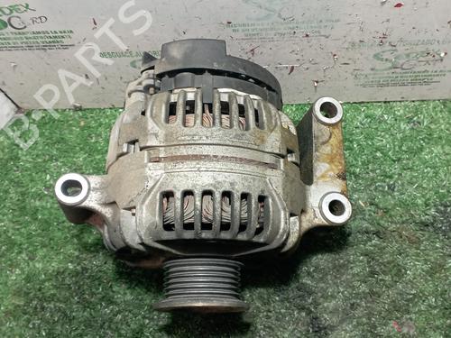 Used Alternator FORD TRANSIT Van (FA_ _) 2.4 TDE (125 hp) 25326064
