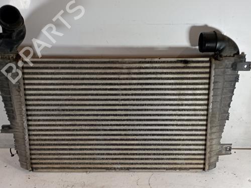 Intercooler OPEL ASTRA H (A04) [2004-2014]  25318283