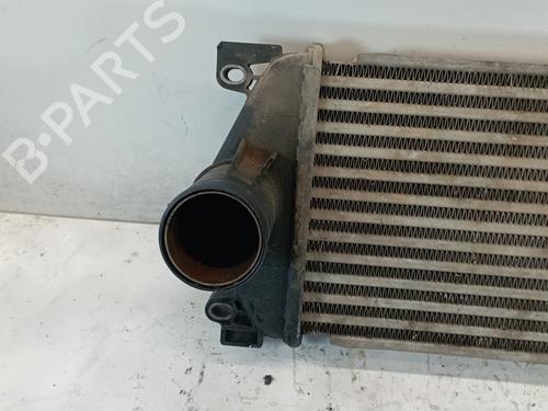 Intercooler RENAULT MASTER II Platform/Chassis (ED/HD/UD)  | BP25325803M30 