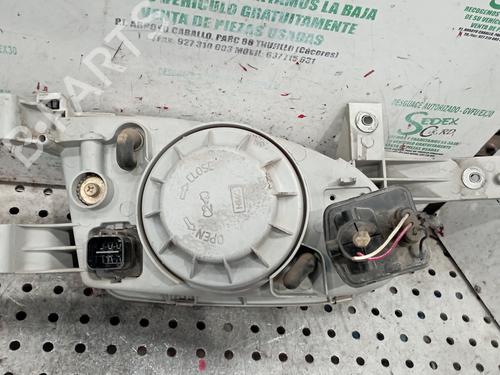 Left headlight HYUNDAI ACCENT I (X-3)  | BP25310300C28 