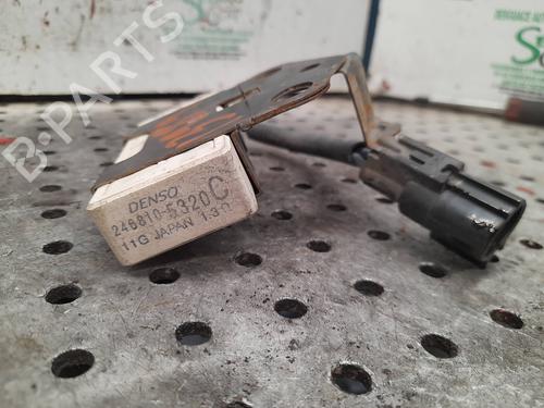 Electronic module TOYOTA COROLLA (_E12_)  | BP25311919M83 