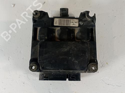 Electronic sensor SKODA OCTAVIA II (1Z3) 1.9 TDI | BP25312085M84 
