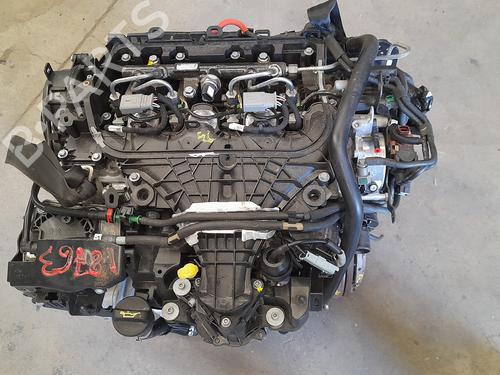 Moteur FORD C-MAX II (DXA/CB7, DXA/CEU) [2010-2019]  32147125