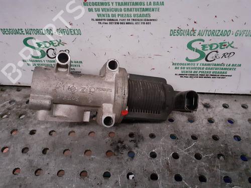 Egr FIAT PUNTO (188_) 1.9 JTD 80 (188.237, .257, .337, .357) | BP25322116M69 
