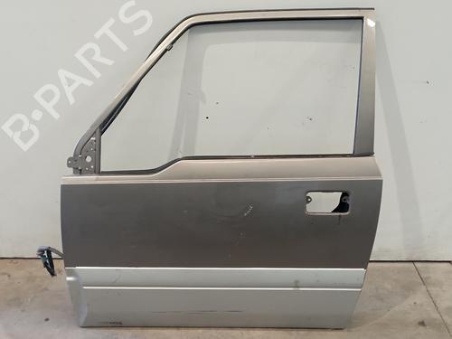 Used Left front door SUZUKI GRAND VITARA I (FT, HT) 2.0 HDI 110 16V 4x4 (SQ420D, TD83V) (109 hp) 25328040