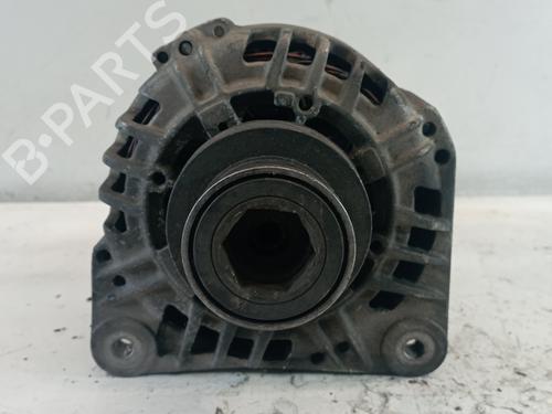 Alternator RENAULT CLIO II (BB_, CB_)  | BP25321335M7 