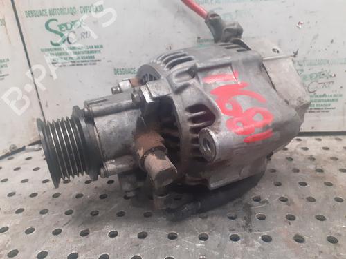 Alternator LAND ROVER FREELANDER I (L314)  | BP25326030M7 
