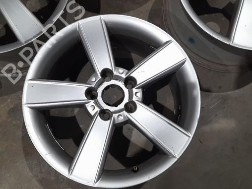 Rim SEAT LEON (1P1)  | BP25329649C45 