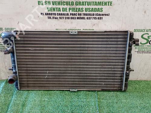 Køler SEAT IBIZA II (6K1) [1993-2002]  25314965
