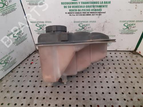 Expansion tank MERCEDES-BENZ C-CLASS (W203)  | BP25313862C120 
