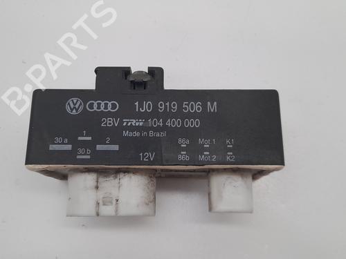 Used Electronic module SEAT IBIZA III (6L1) [2002-2009]  25310685