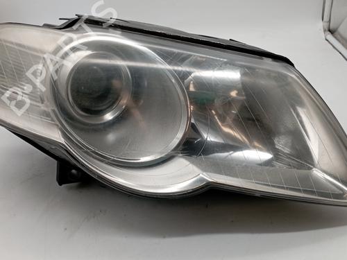 Højre forlygte VW PASSAT B6 (3C2) [2005-2011]  28961480